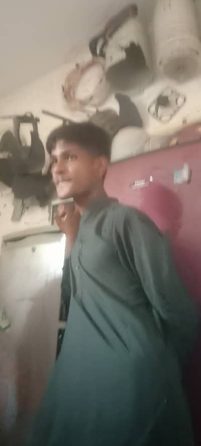khassi bakra patora brand dono golian miss 2 sal age