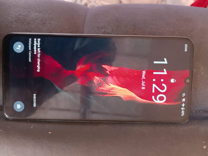 Realme Note 60x 2