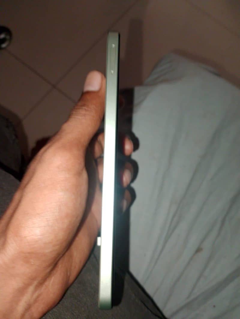 Realme Note 60x 3