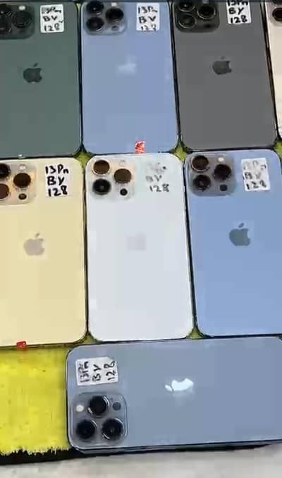 Apple iPhone 13 Pro Max
