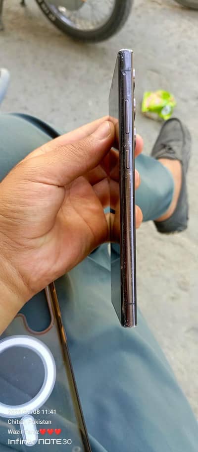 Samsung Mobile S23 Ultra