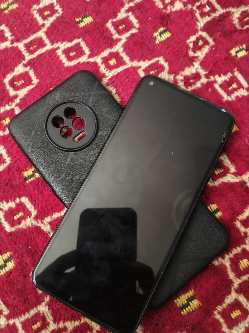 Infinix Note 7 1