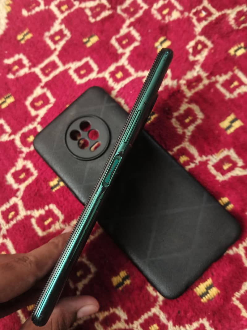 Infinix Note 7 2