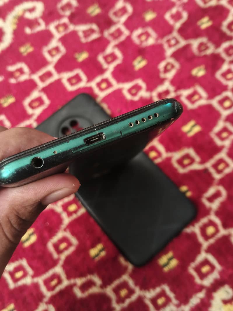 Infinix Note 7 3