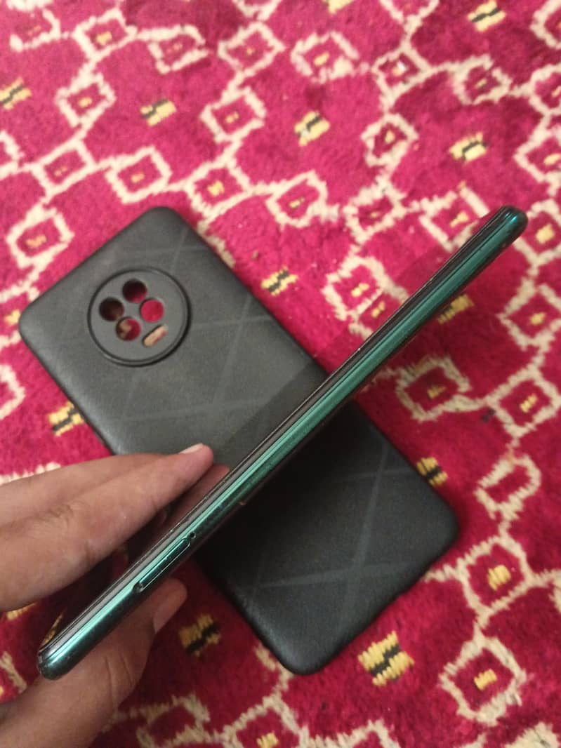Infinix Note 7 4