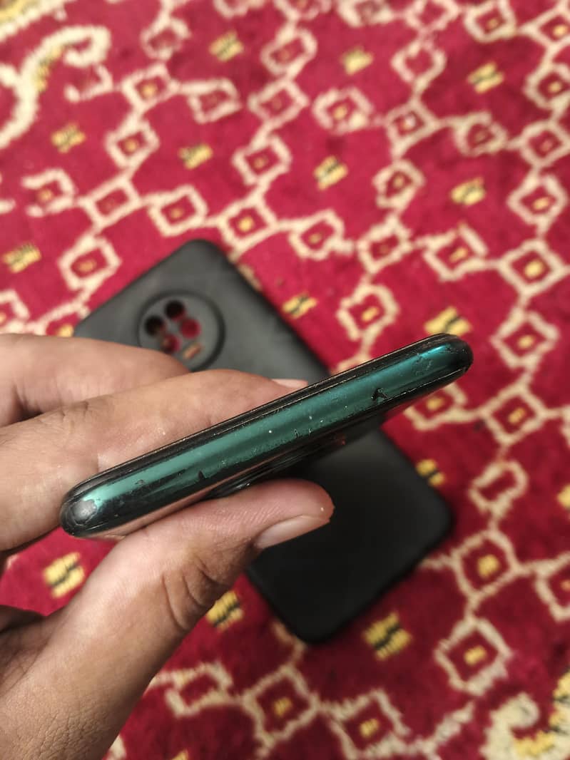 Infinix Note 7 5