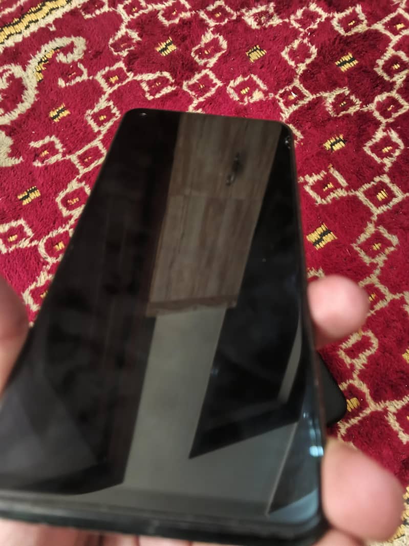 Infinix Note 7 6