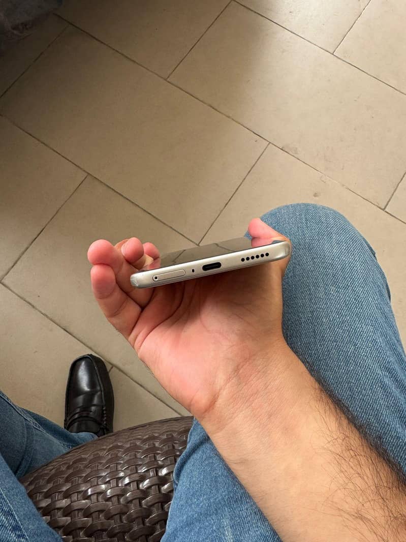 Infinix note edge 3