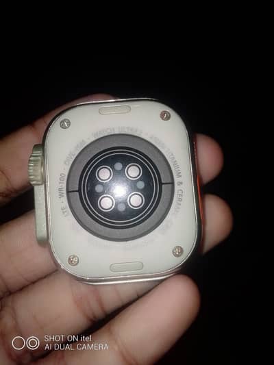 Ultra Watch for Sell Condition 10 /10