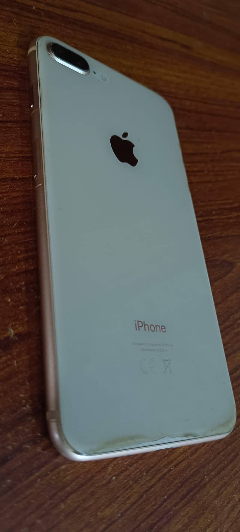 Apple iPhone 8 Plus 5