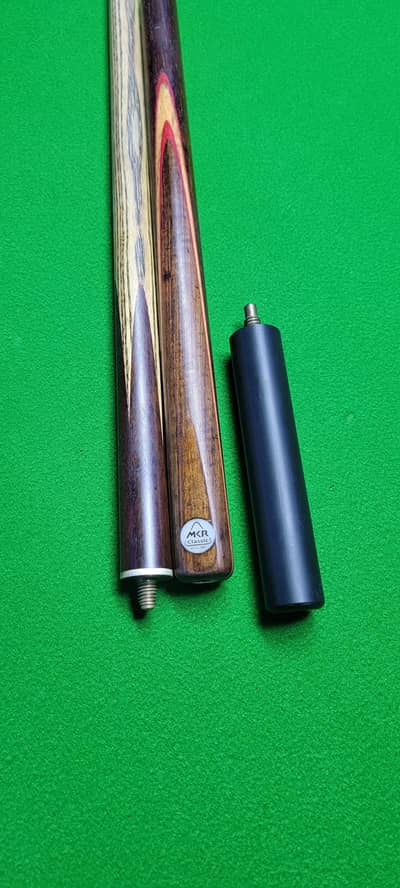 MKR classic cue used but very good condition