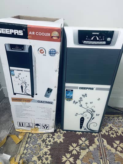 Imported Air Cooler for Sale