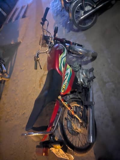 HONDA C70 GOOD CANDITION JUST BUY AND DRIVE