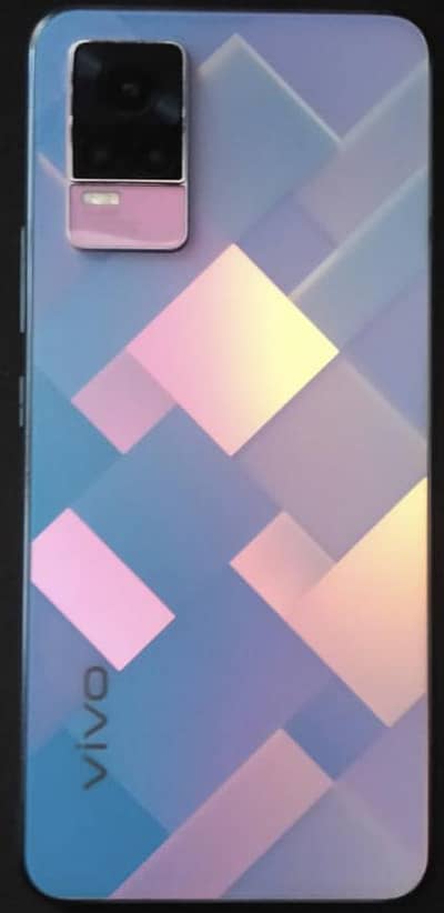 Vivo Y73