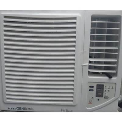 Window Ac 0.75 Ac Invertor