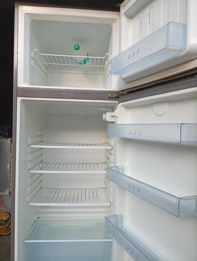 haier refrigerator
