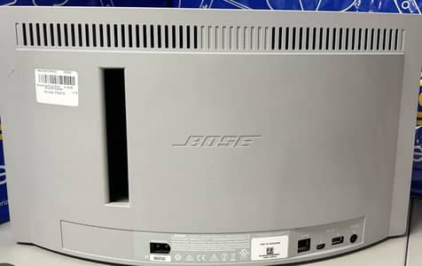 Bose soundtouch 30