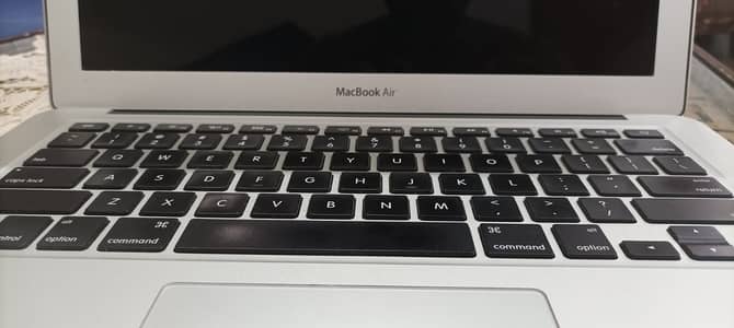 Apple MacBook air 2017