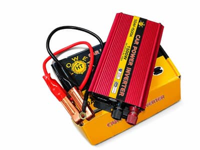 Car power inverter 1500 watt