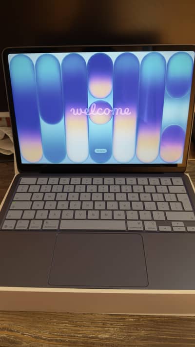 MacBook Neo