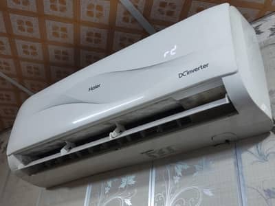 DC Inverter AC