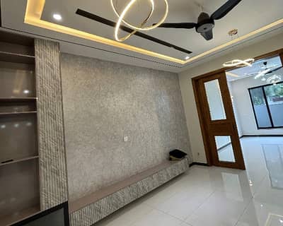 8 Marla House For rent In G-13/3 Islamabad In Only Rs. 250000