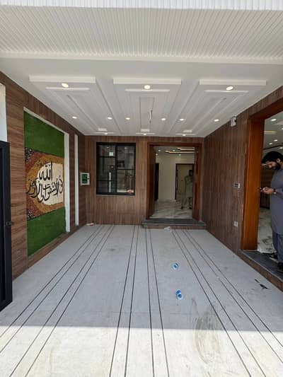 5 Marla Brand New Double Story House For Rent In Buchvillas Multan