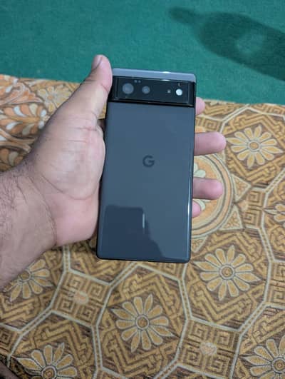 Google Pixel 6 8/128