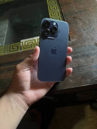 Apple iPhone 14pro pta dual sim  with box