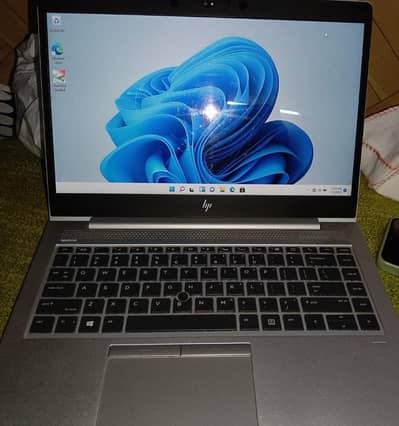 Core i5 8 gen