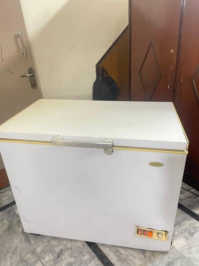 Deep Freezer 03248468747