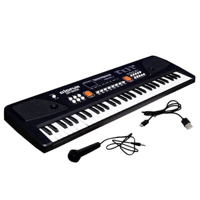 Bigfun Electronic KeyBoard