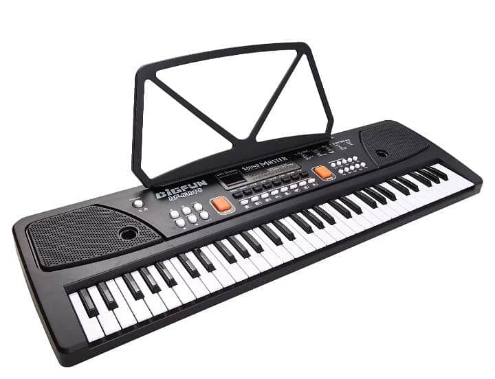 Bigfun Electronic KeyBoard 1
