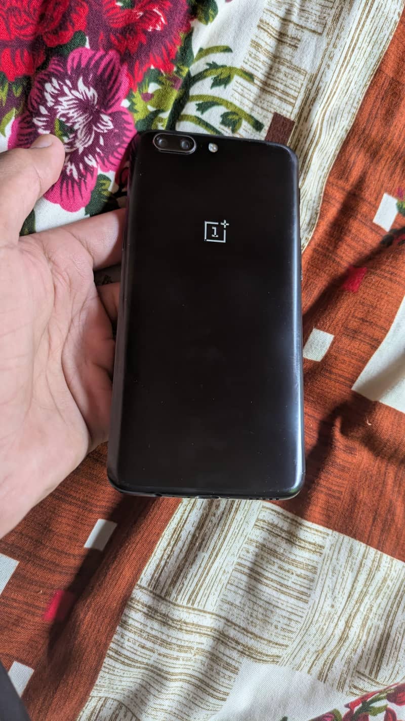 One Plus Other Model 0