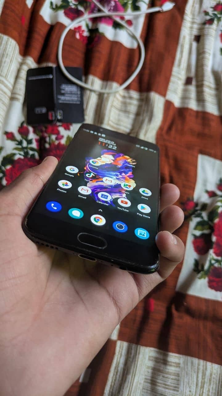 One Plus Other Model 1