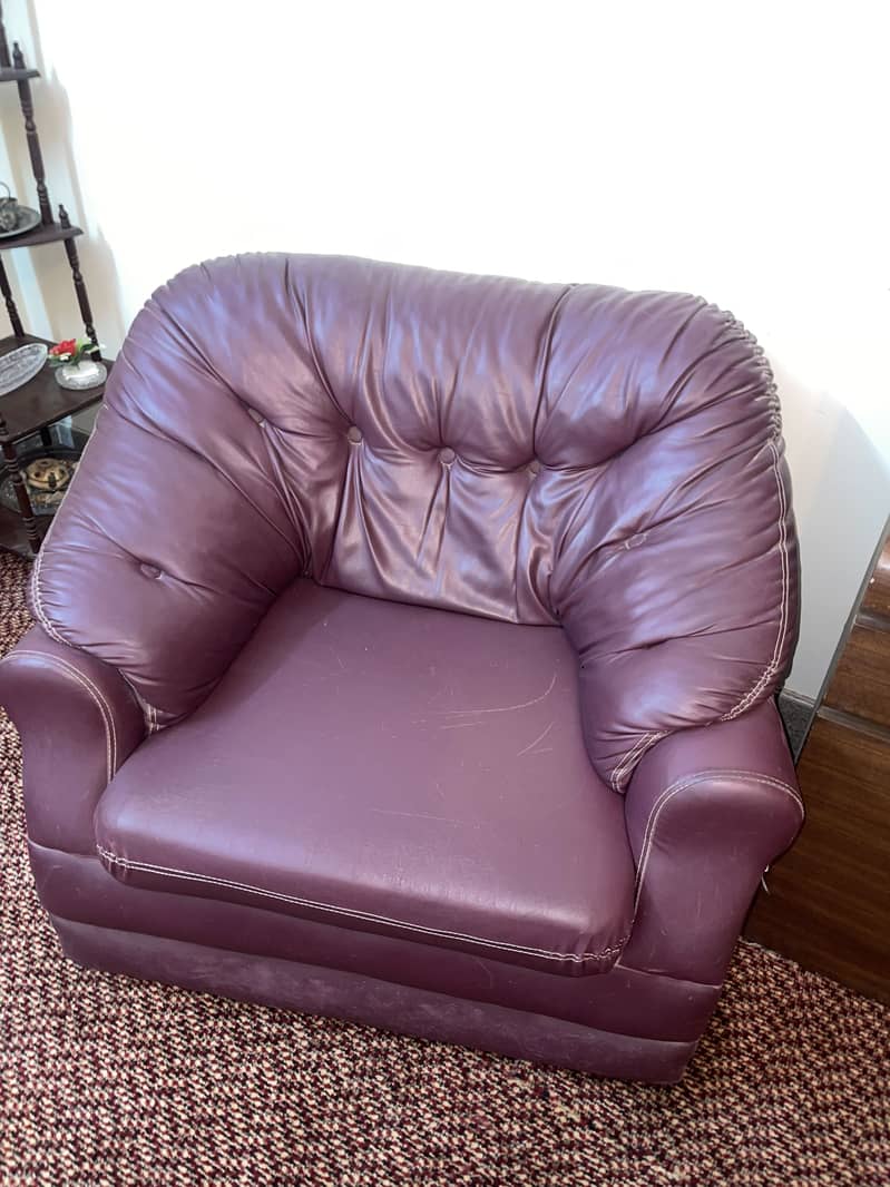 3+1+1+1 SOFA SET 0