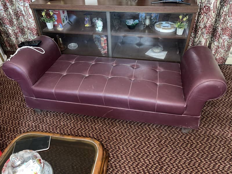 3+1+1+1 SOFA SET 2
