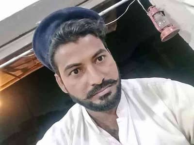 Gul Mumhamd