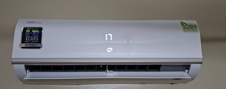 pel inverter 1 ton