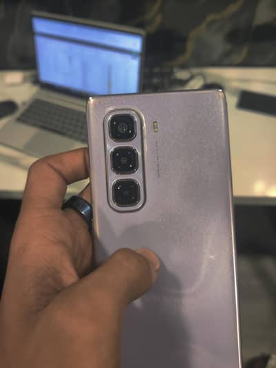 Infinix Hot 50 Pro Plus