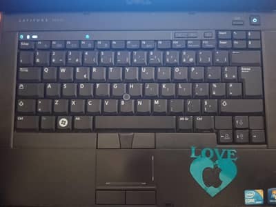 Laptop fore sale