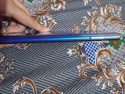 Infinix Hot 11