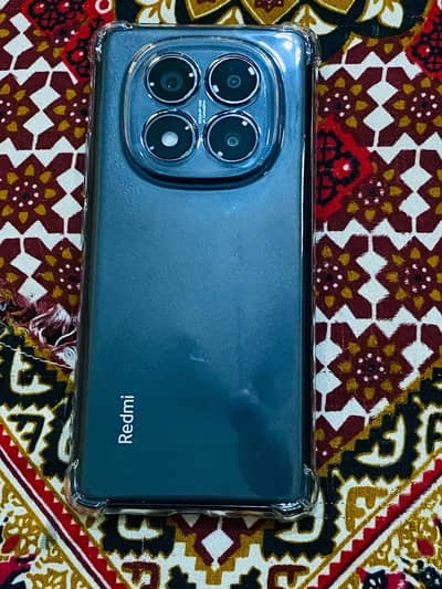 Xiaomi Redmi Note 14 Pro