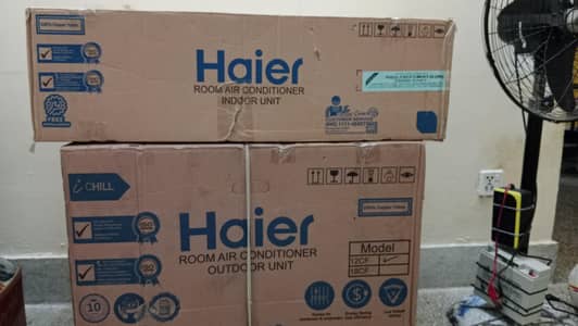 1 Ton Non invertor AC