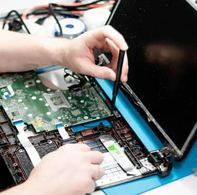 All Repair Solution