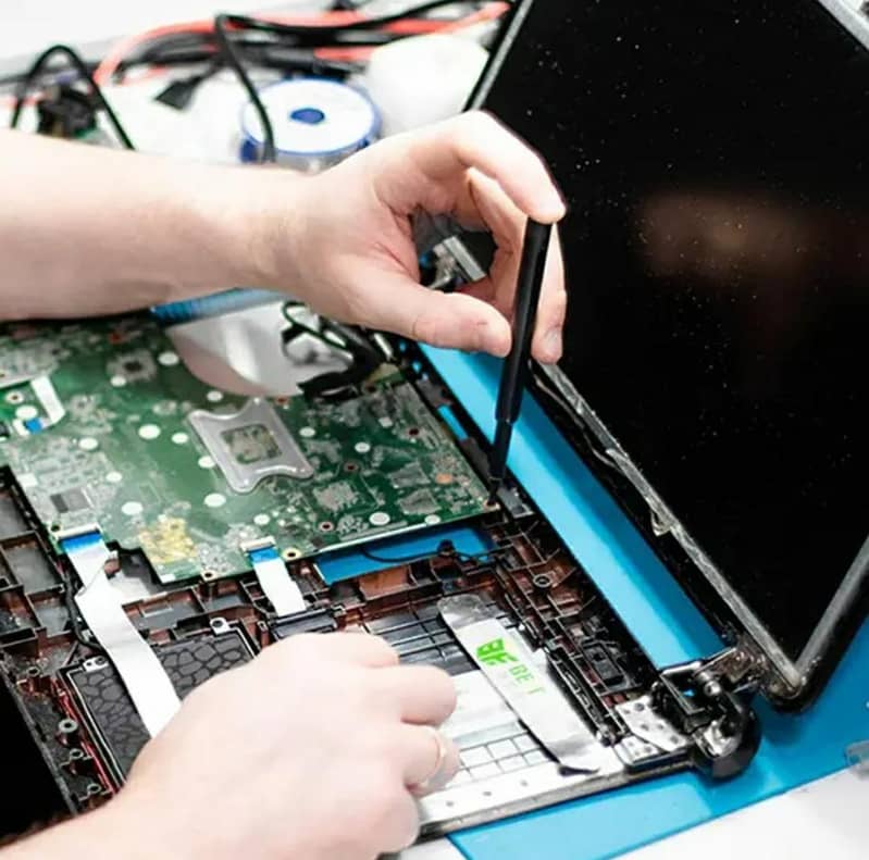 All Repair Solution 0