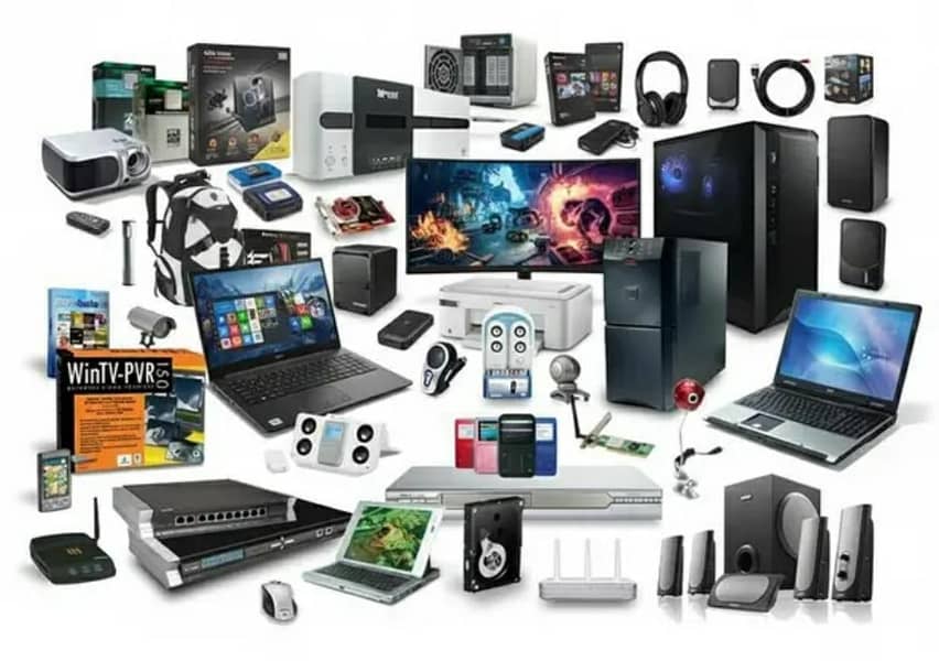 All Repair Solution 1