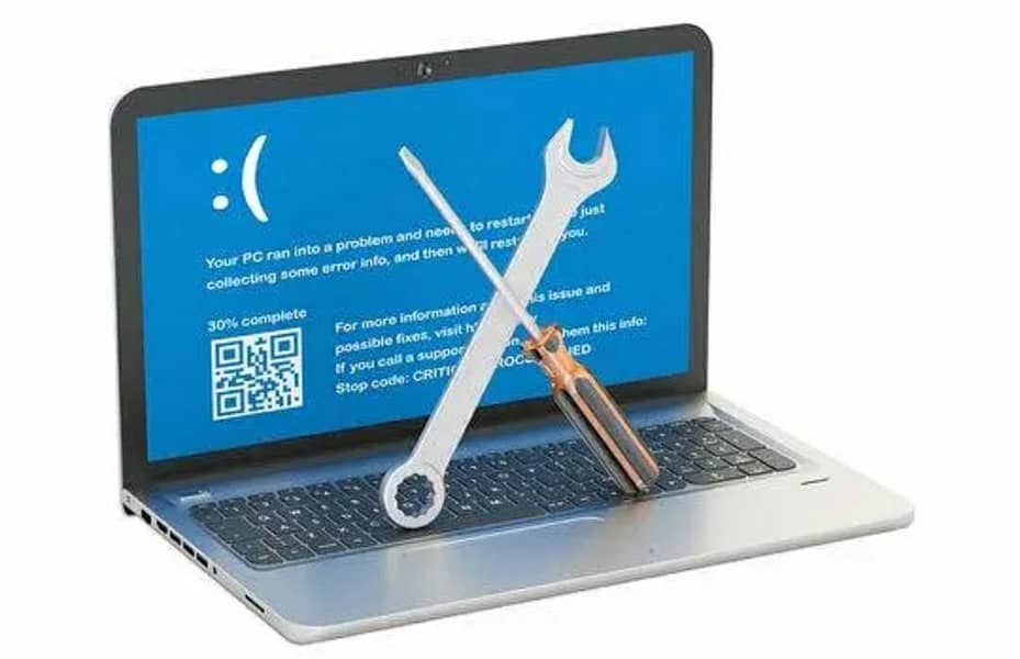 All Repair Solution 2
