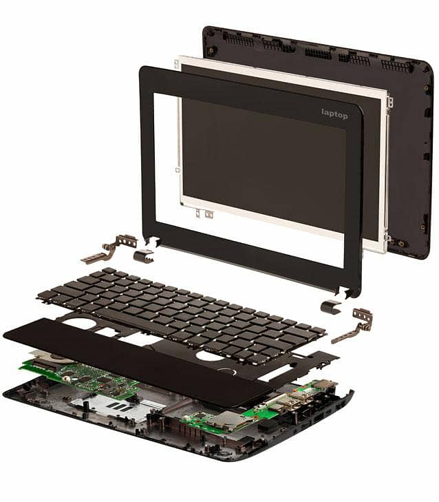 All Repair Solution 3