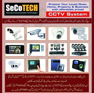 CCTV Camera